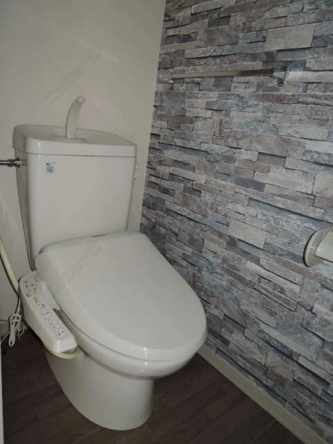 ＷＣ