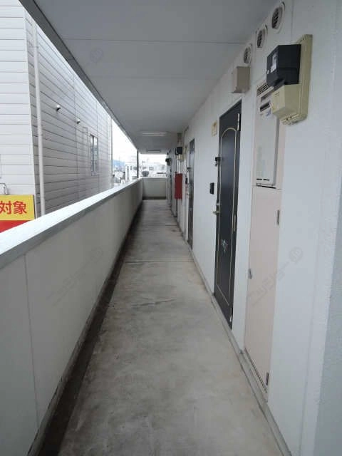 共有部分