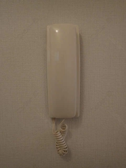 インターフォン