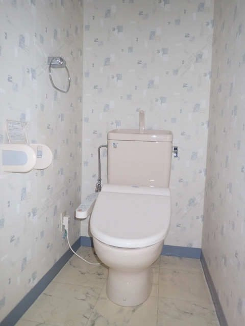 ＷＣ
