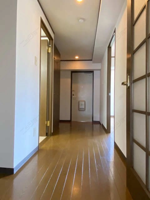 廊下