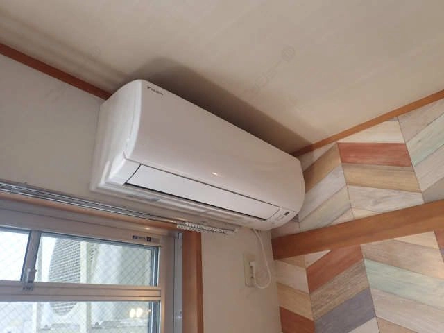 エアコン