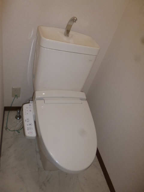ＷＣ