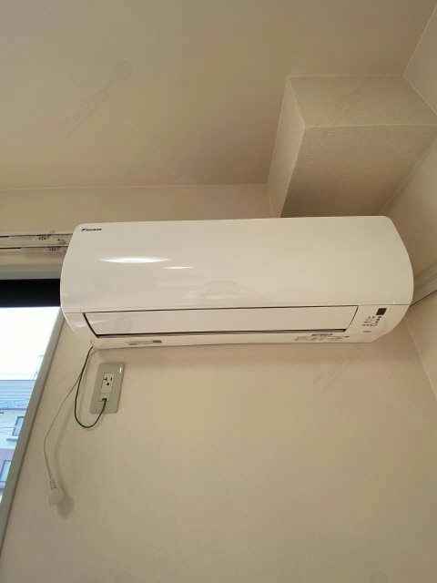 エアコン