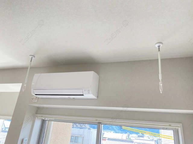 室内用物干し