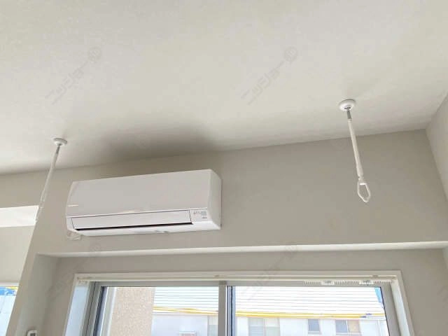 室内用物干し