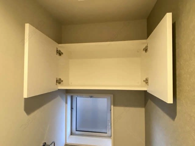 トイレ収納