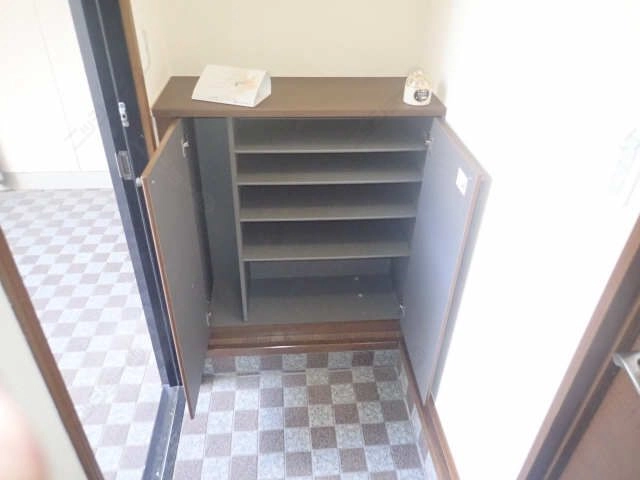 シューズBOX