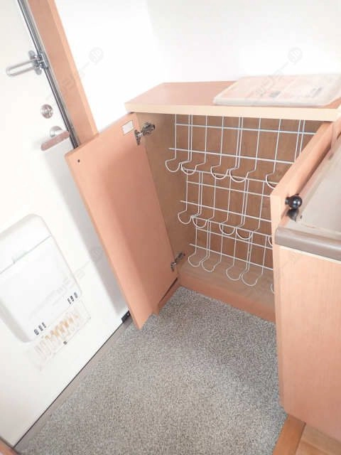シューズＢＯＸ