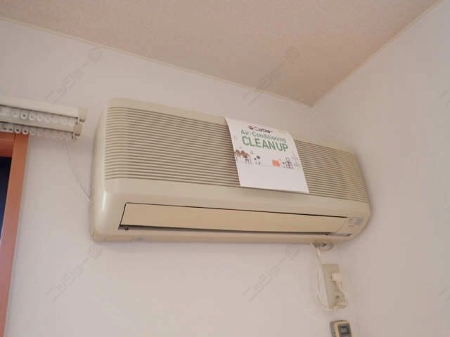 エアコン
