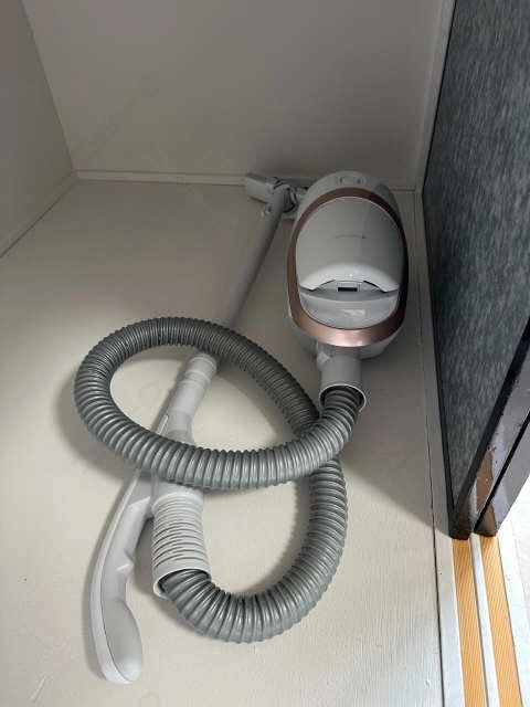 掃除機