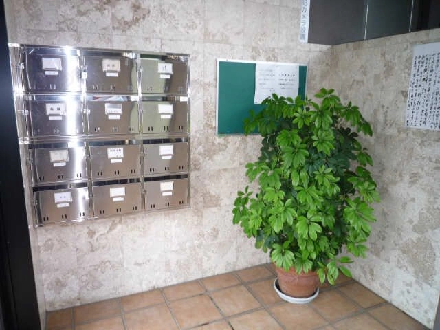 共有部分