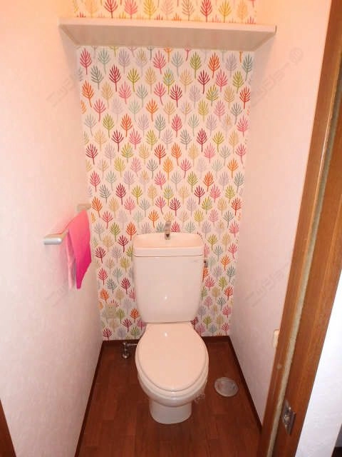 ＷＣ