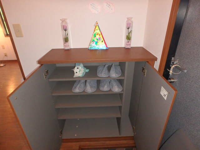 シューズＢＯＸ