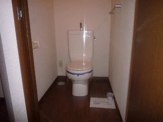 ＷＣ