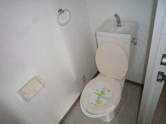 ＷＣ