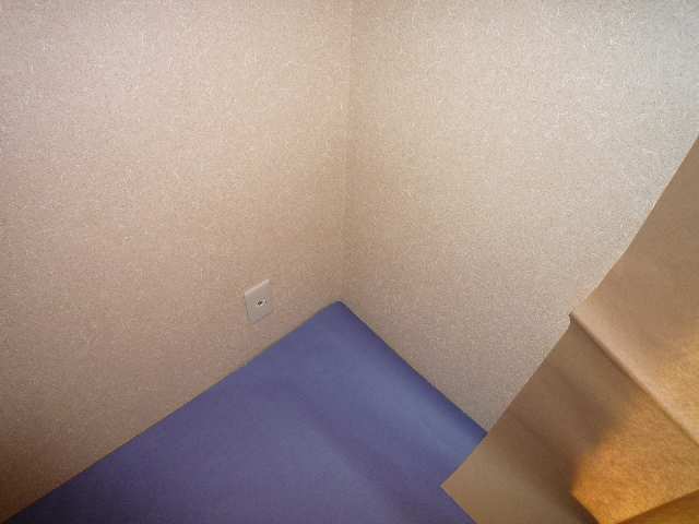 和室ＴＶジャック