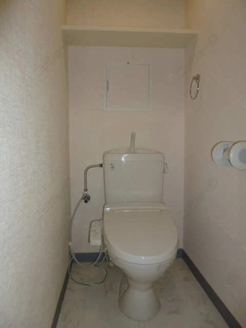 ＷＣ