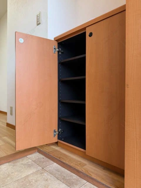 シューズBOX