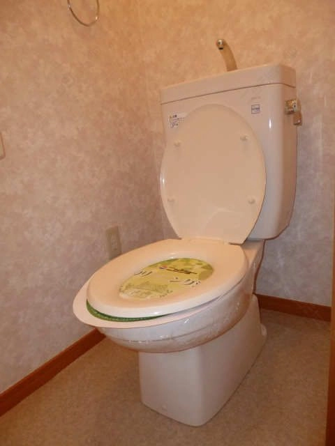 ＷＣ