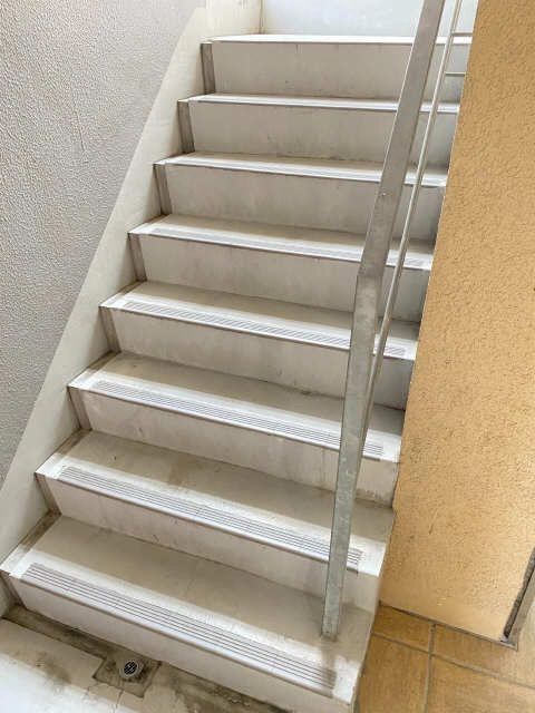 階段