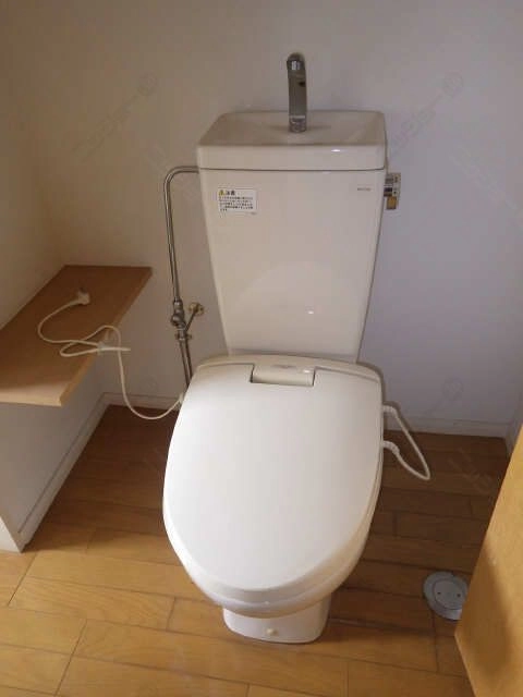 ＷＣ