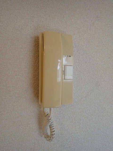 インターホン