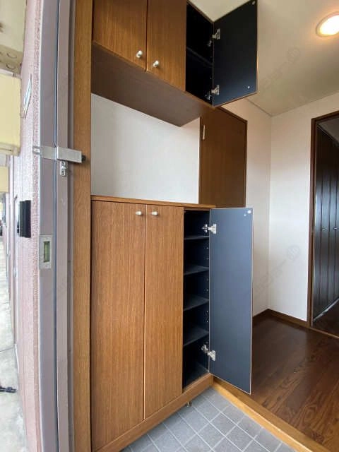 シューズBOX