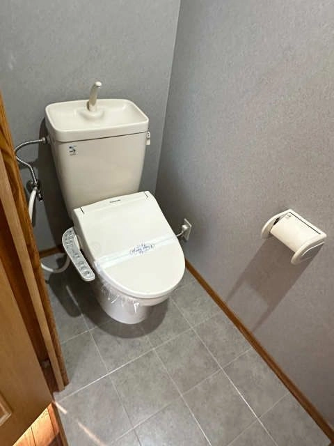 WC
