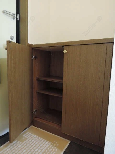 シューズＢＯＸ