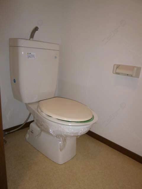 ＷＣ