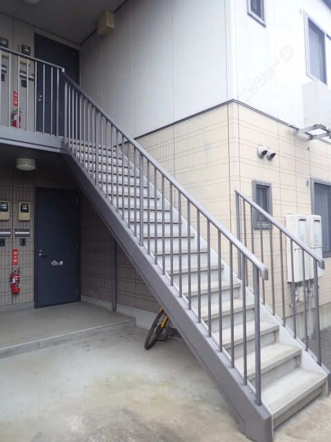 階段