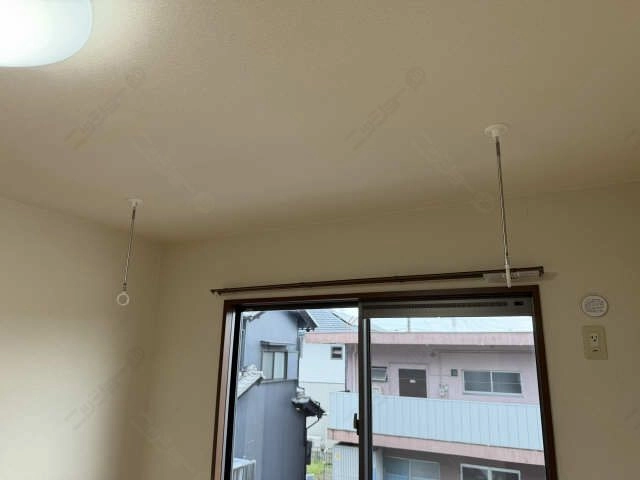 室内用物干し