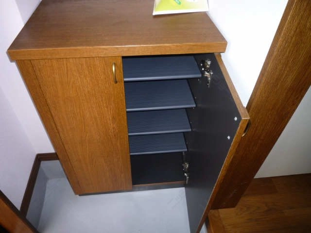 シューズＢＯＸ