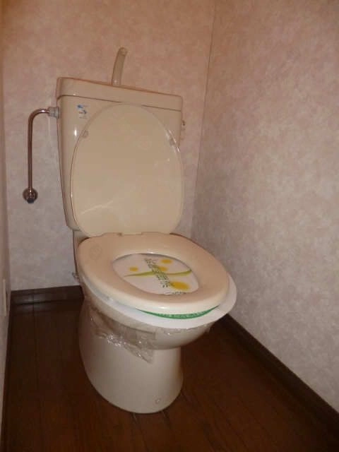 ＷＣ