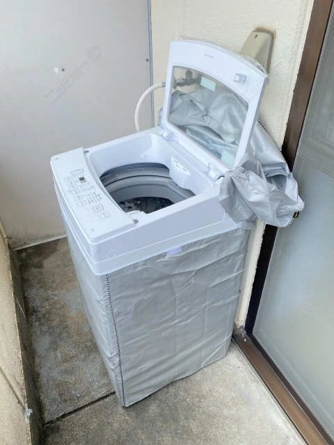洗濯機