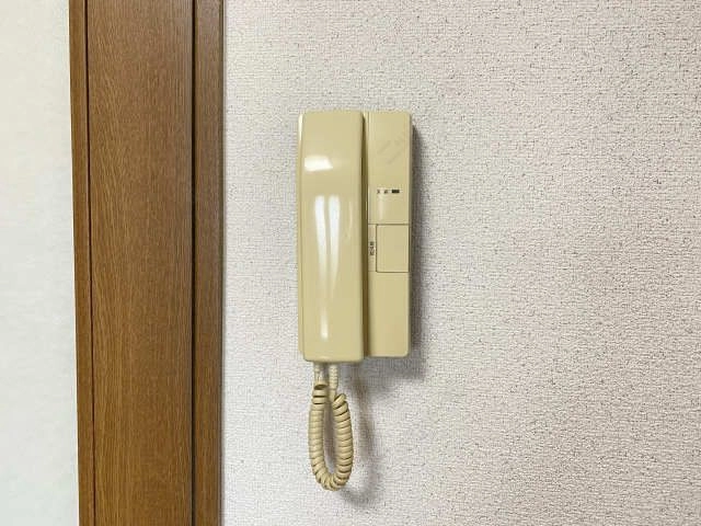 インターホン
