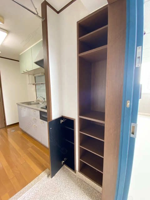 シューズBOX
