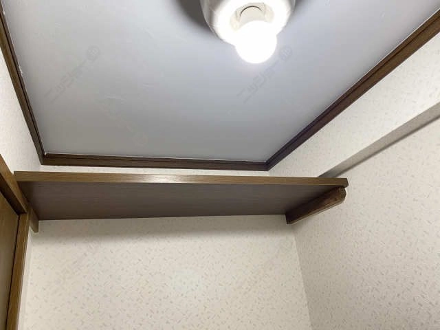 トイレ収納