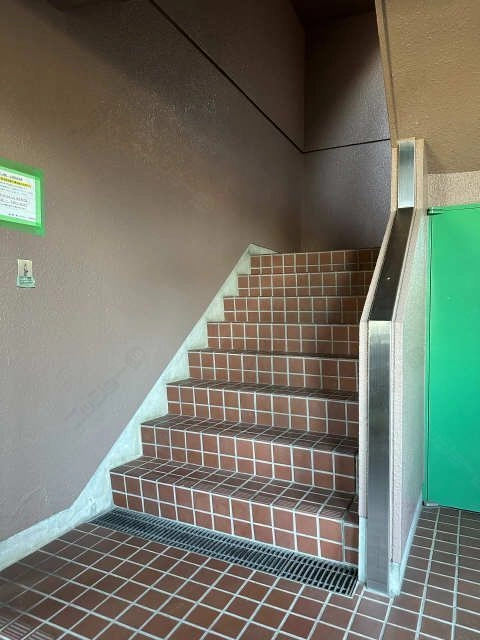 階段