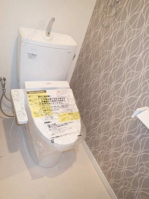 ＷＣ