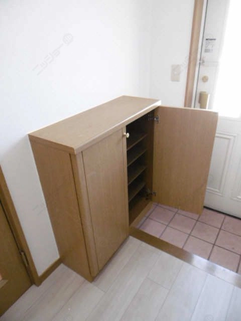 シューズＢＯＸ