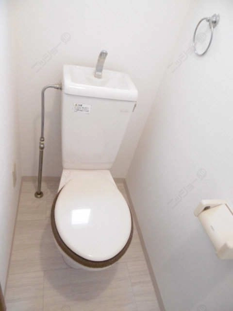 ＷＣ