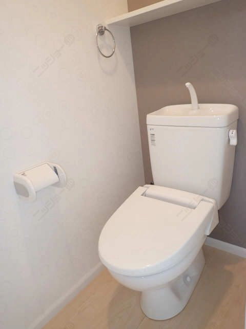 ＷＣ