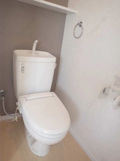 ＷＣ
