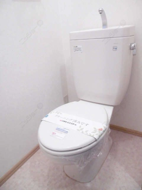 ＷＣ