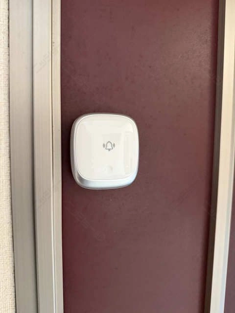 インターフォン