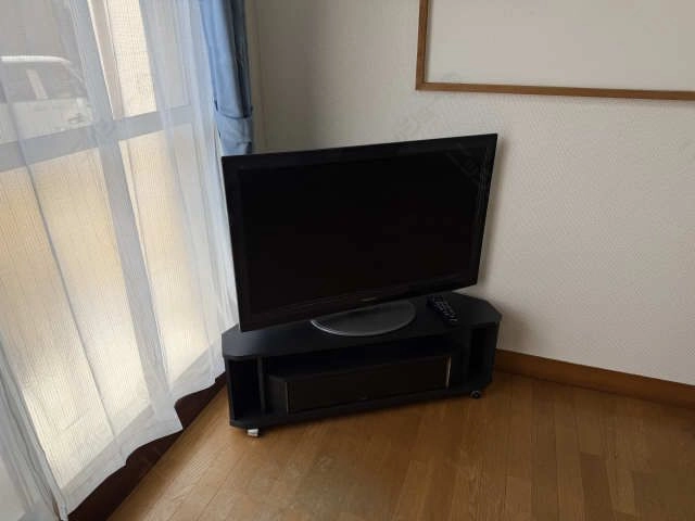 テレビ
