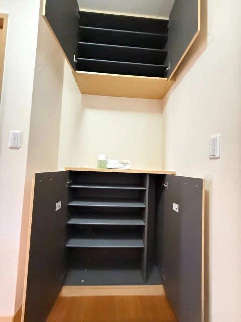 シューズBOX