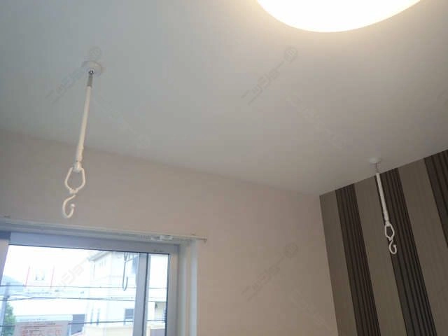 室内用物干し